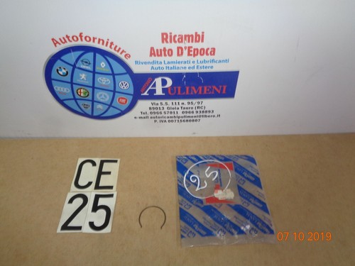 4312832 molla fermaglio - 4312832,