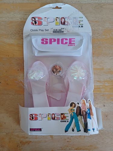 Spice girls official - spice,