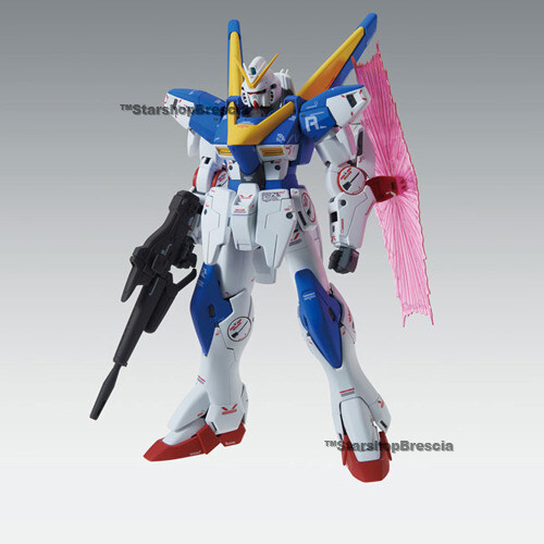 Gundam 100 victory - victory, v2