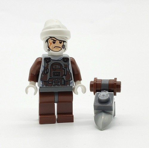 Lego star wars - ucs, dengar