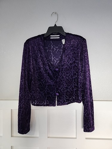 Giacca amanda smith viola - giacca,
