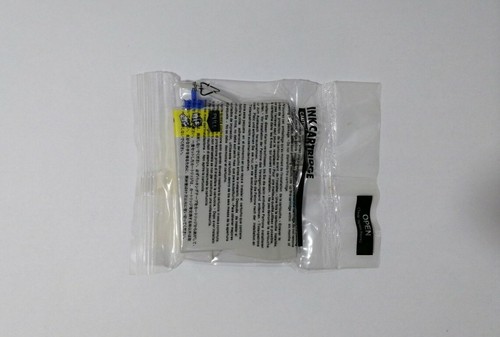 Cartuccia giallo t0554 epson - giallo,