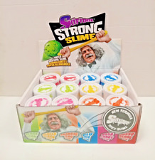 SKIFIDOL STRONG SLIME NEW