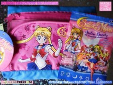 SAILOR MOON 🌙 SEMI-VINTAGE
