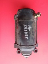 Honda CB 125T 1990 1991 CB125T