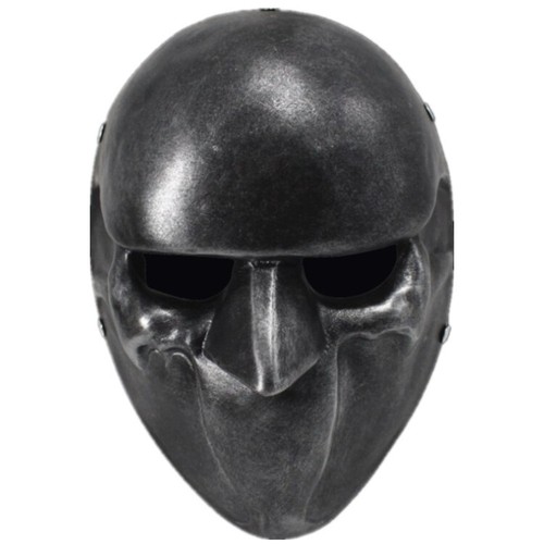Nuovo payday maschera resina - payday,