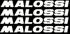 Kit 4 pz. ADESIVI MALOSSI