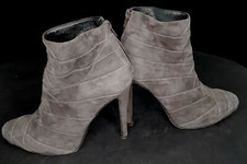 MASSIMO REBECCHI STIVALETTO