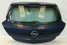 COFANO PORTELLONE POSTERIORE OPEL ASTRA H GTC 2004>2009 3P BLU COFP1370