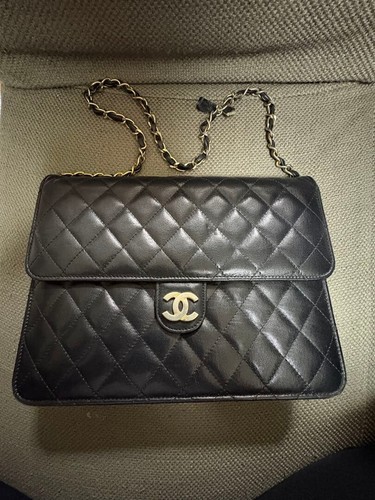 Borsa tracolla chanel - tracolla,