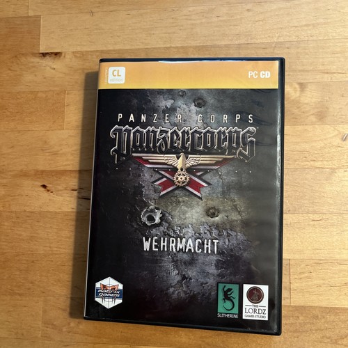 Panzer corps wehrmacht - wehrmacht, +