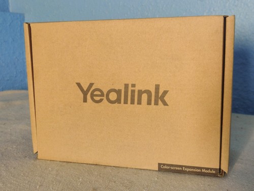 Yealink exp50 modulo - yealink,