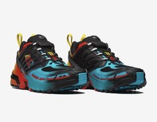 Salomon x ACS Pro L'Art de