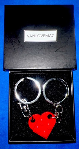 Portachiavi lego vanlovemac - portachiavi,