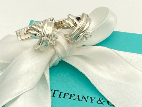 Gemelli firmati tiffany - gemelli, &
