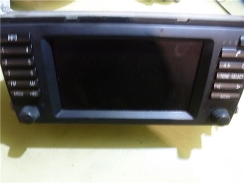 65526913387 navigatore bmw - navigatore,
