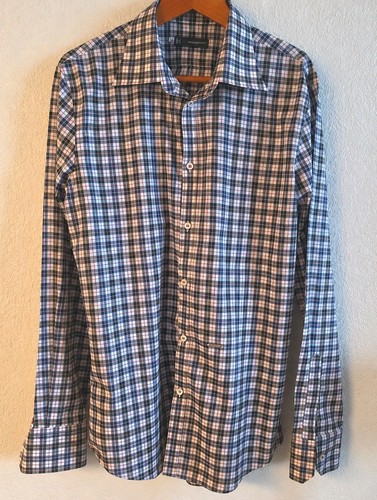 Camicia uomo dsquared2 taglia - camicia,