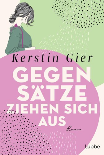 Kerstin gier gegensätze - kerstin,