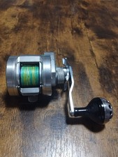 Ryoga BJ Bay Jigging C2020Pe-H