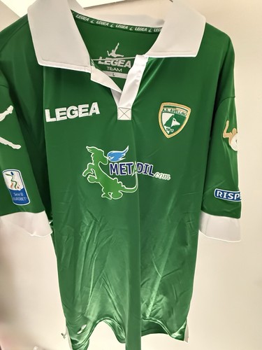 Maglia avellino pisacane - maglia,