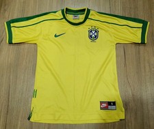 Maglia Brasile classica