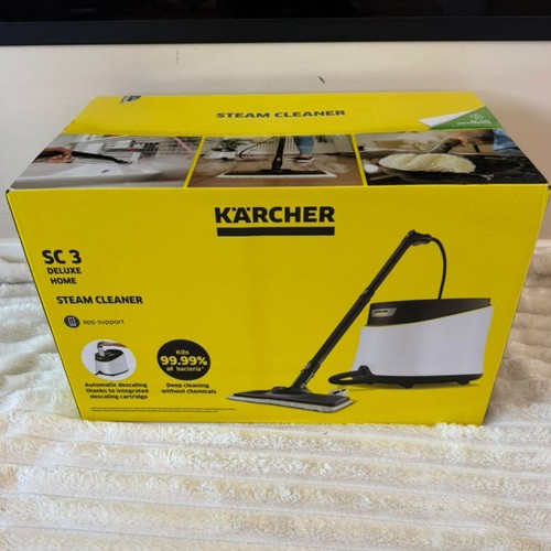 Karcher sc3 deluxe - sc3,