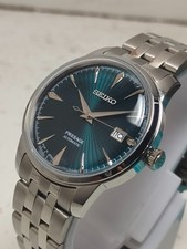 Seiko presage cocktail time - seiko,