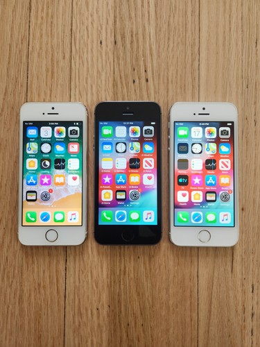 Apple iphone 32gb - apple, 16/32gb