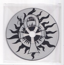 (LW689) Anastacia, Not That Kind - 2000 CD