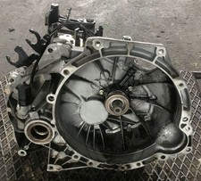 Cambio Manuale 5 Marce Ford Transit Connect 2009 R3PA 1.8 60kW 90Cv