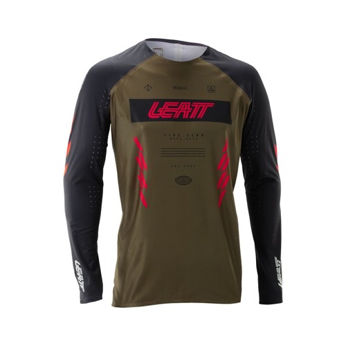 Maglia mtb maniche - mtb, corte