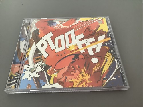 The deviants ptooff - ptooff!, uk