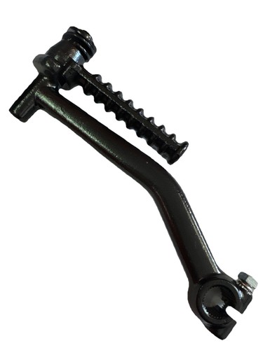Pedalina messa moto - pedalina, snodata