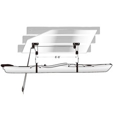 Sollevatore per Kayak con