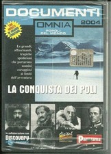 LA CONQUISTA DEI POLI - Omnia