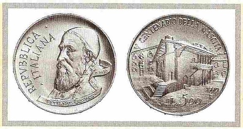 500 lire 1990 tiziano - lire,