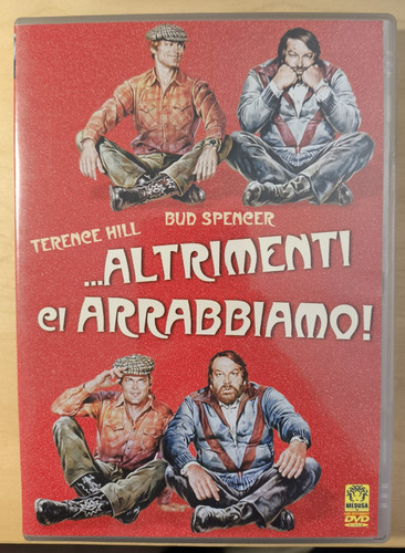 Altrimenti arrabbiamo - ..,