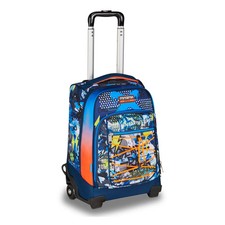 Zaino Trolley Scuola Mitama