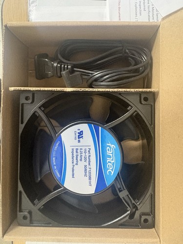 Gardtec cab704 fantec - cab704,
