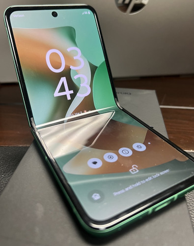 Motorola moto razr 2025 - razr, 5g