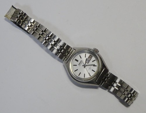 Seiko automatico 17jewels - seiko,