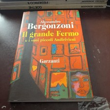 alessandro bergonzoni il