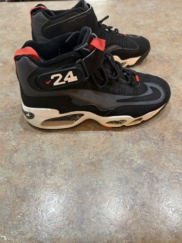 Nike air griffey max taglia - nike,