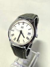 CITIZEN Q&Q mec 4-120141 Carica manuale