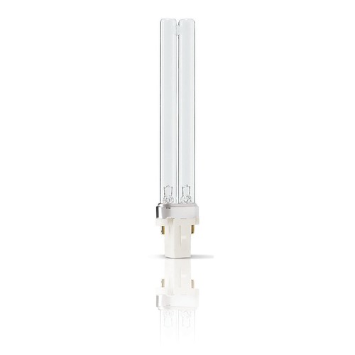 Philips lampada uvc tuv - tuv, pl-s