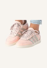 Sneakers Adidas Breaknet Sleek