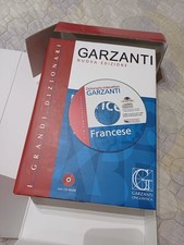 Dizionario Garzanti