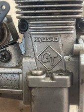 Motore a Scoppio Kyosho Gt