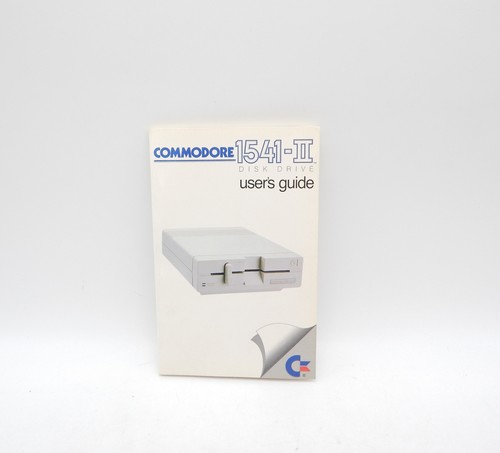 Commodore 1541 disk drive - commodore,
