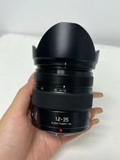 Panasonic Lumix G X Vario